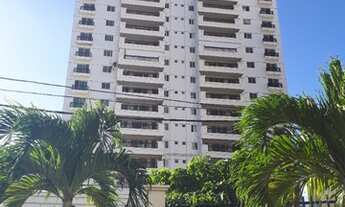 Imagem 6: Apartamento em Ponta Negra, 3 quartos, 1 suíte, com 79 ou 100 metros quadrados.