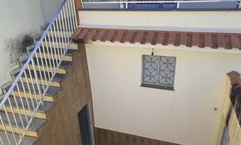 Imagem 3: Apartamento para aluguel com 120 metros quadrados com 2 quartos em Itaipu - Belford Roxo