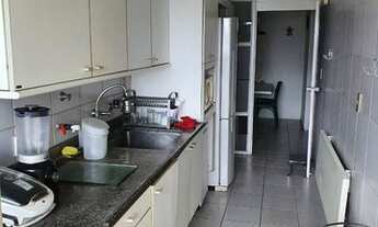 Imagem 4: OPORTUNIDADE EXCLUSIVA de apto para VENDA ou Aluguel com 149 m2 - 3 qtos nas Graças - Reci