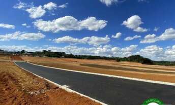 Imagem 2: Lote/Terreno para venda no Gralha Azul - Fazenda Rio Grande - PR