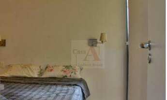 Imagem 6: APARTAMENTO COM 3 DORMITORIOS, 1 VAGA, 100m² DE AREA UTIL