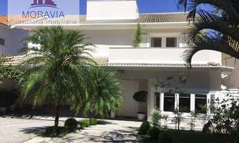 Imagem: Casa de Condominio em Alphaville - Santana