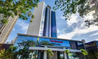 Imagem: Loja à venda no bairro Jardim Goiás