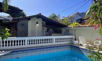 Imagem 4: Rio de Janeiro - Casa de Condomínio - Freguesia