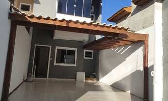 Imagem: Sobrado para venda com 90 metros quadrados