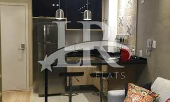 Imagem 6: LR Flats - Flat para Locação no Brooklin