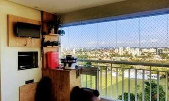 Imagem 5: Vendo lindo APARTAMENTO em ÓTIMA localização de SJC Parque Residencial Aquarius