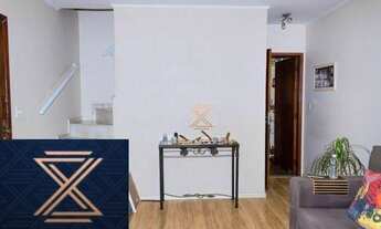 Imagem 6: Casa com 3 dormitórios à venda, 180 m² por R$ 570.000 - Vila Nova Mazzei - São Paulo/SP