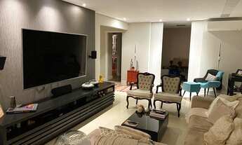 Imagem: Apartamento Vila Romana