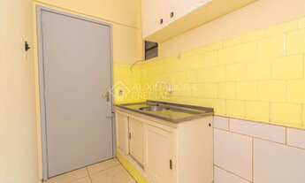 Imagem 7: PORTO ALEGRE - Apartamento Padrão - Centro Histórico