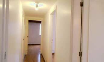 Imagem 6: Apartamento para aluguel tem 143 metros quadrados com 2 quartos em Itaim Bibi - São Paulo