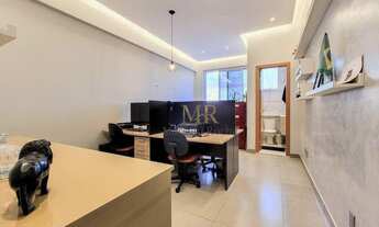Imagem 6: Sala à venda, 39 m² por R$ 357.620,50 - Buritis - Belo Horizonte/MG