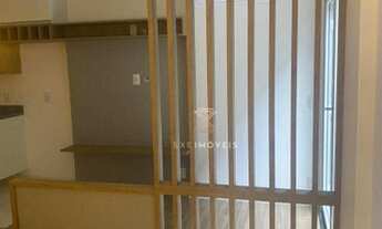 Imagem 2: Apartamento com 1 dormitório à venda, 40 m² por R$ 470.000 - República - São Paulo/SP