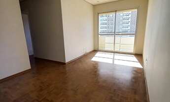 Imagem 3: Apartamento para aluguel com 2 quartos em Tamboré - Barueri - SP