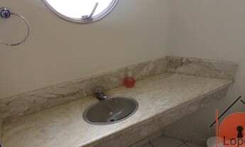 Imagem 7: Apartamento com 3 quartos no ED. LOUVRE - Bairro Setor Central em Goiânia