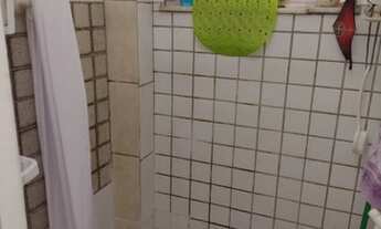 Imagem 2: Casa para venda com 50 metros quadrados com 1 quarto em Quintino Bocaiúva - Rio de Janeiro