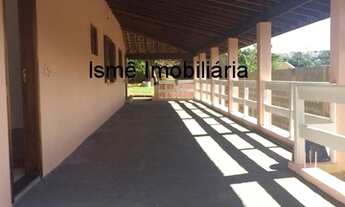 Imagem: CASA RESIDENCIAL em Valinhos - SP, Chácara