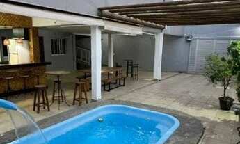Imagem: Casa 05 quartos - Bairro Juliana - R$ 750