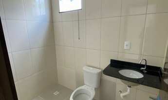 Imagem 6: Casa nova com 3 suites no cond Jardins do Lago