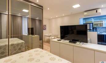 Imagem 5: MOEMA PASSARO - 1 DORMT. NOVO