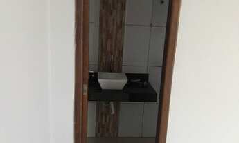 Imagem 3: Aluga-se casa 3/4 Bertavile