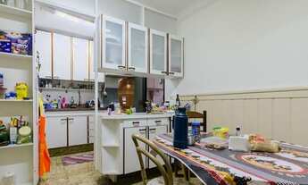 Imagem 3: Apartamento 164 M2 Area Util, Sendo 3 Suites Com Armarios - Alphaville - Barueri - Sp