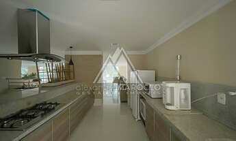 Imagem 4: Oásis Bueno Residencial - Apartamento com 163m² com 3 suítes plenas