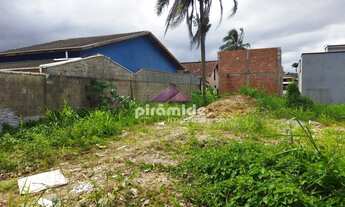 Imagem 4: Lote/Terreno para venda possui 250 metros quadrados em Balneário Califórnia - Caraguatatub