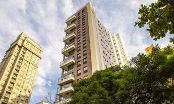 Imagem 2: Cobertura Duplex 202 metros 4 suites ao lado do Parque Ibirapuera ( Pirapora 250