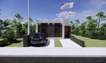 Imagem 7: Casa para venda no condominio Horto Villagio