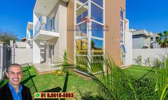 Imagem 6: Sobrado à venda com 3 dormitórios sendo 1 Suíte em Campo Bom