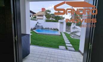 Imagem 5: CASA RESIDENCIAL em LAURO DE FREITAS - BA, VILAS DO ATLÂNTICO