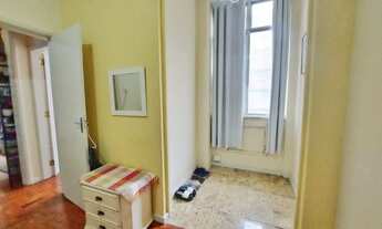 Imagem 6: Apartamento de 3 quartos em Copa -Posto 5