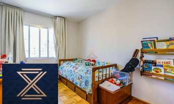 Imagem 7: Apartamento com 3 dormitórios à venda, 97 m² por R$ 890.000 - Santa Cecília - São Paulo/SP