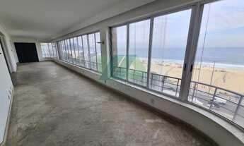 Imagem 3: Apartamento à venda, 5 quartos, 1 suíte, 2 vagas, Copacabana - Rio de Janeiro/RJ