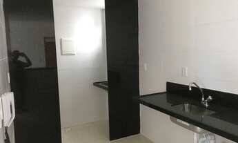 Imagem: Apartamento para venda possui 53 metros