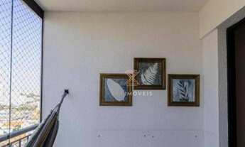 Imagem 6: Apartamento com 2 dormitórios à venda, 63 m² por R$ 425.000 - Penha - São Paulo/SP