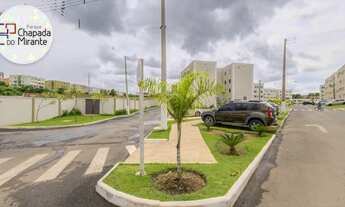 Imagem 7: Apartamento para aluguel possui 40 metros quadrados com 2 quartos em Carumbé - Cuiabá - MT