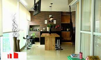 Imagem 7: Lorian Boulevard - Apto 254m² - 4 suites - Acabamento impecável - Por R$ 2.600.000!!