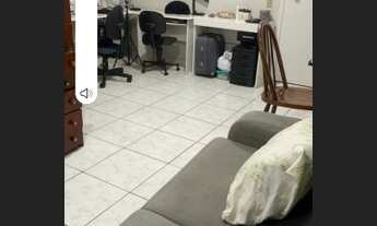 Imagem 4: Apartamento um dormitório sala e cozinha e uma vaga, acesso ao Metrô Mackenzie - Higienópo