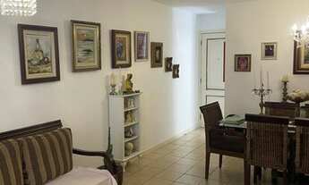 Imagem 4: Apartamento 2 quartos, suite, wc serviço, varanda, 2 vagas - Gleba B