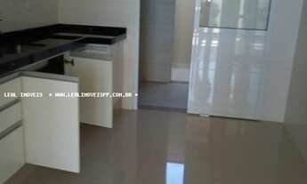 Imagem 5: Casa em Condomínio para Locação em Álvares Machado, CONDOMINIO RESIDENCIAL VALENCIA l, 3