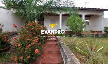 Imagem: Casa para Venda em Cuiabá, Boa Esperança