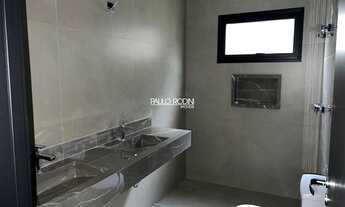 Imagem 7: RIBEIRÃO PRETO - Casa de Condomínio - TERRAS DE SIENA