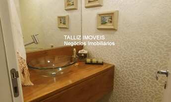 Imagem 3: APARTAMENTO RESIDENCIAL em SÃO PAULO - SP, Condomínio Paulistano