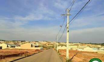 Imagem: Lote/Terreno no Gralha Azul - Fazenda Rio
