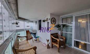 Imagem 3: Apartamento com 4 dormitórios à venda, 153 m² por R$ 1.300.000,00 - Rio 2 - Rio de Janeiro