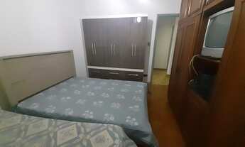 Imagem 3: Apartamento para venda com 90 metros quadrados com 2 quartos em Pitangueiras - Guarujá - S