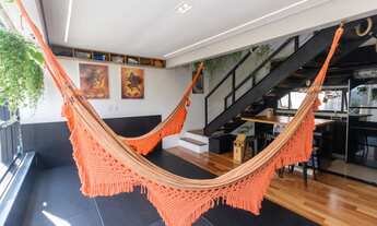 Imagem 7: Duplex para locação 64m² 1 suíte Vila Olímpia - São Paulo - SP