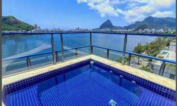 Imagem: Cobertura para Venda em Rio De Janeiro